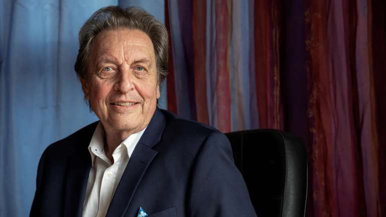 Батько Ілона Маска заявив, що хотів би отримати російське громадянство