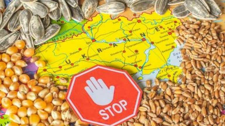 Польща не скасовуватиме заборону на агроекспорт з України