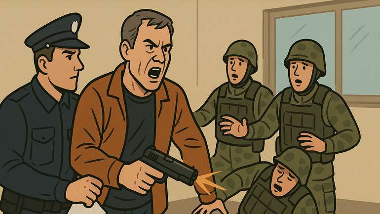 Згенеровано ChatGPT за запитом Останнього Бастіону