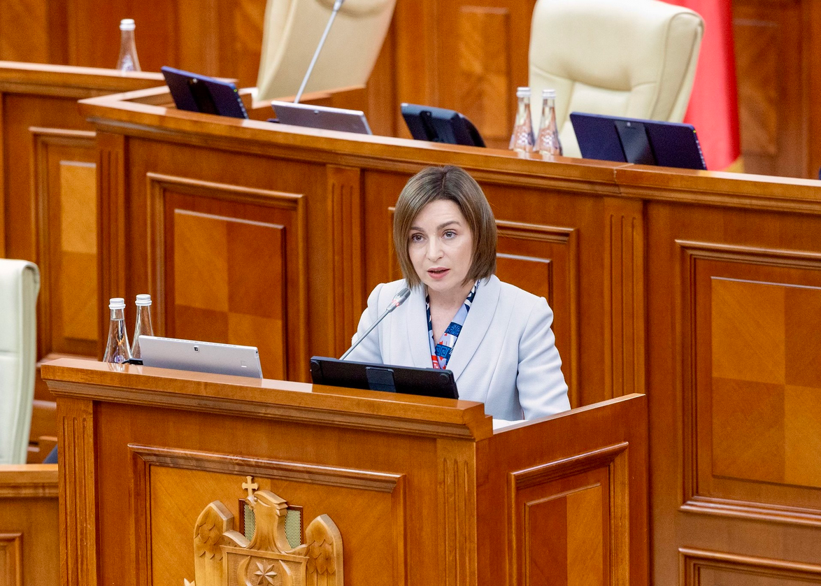 Урок для Києва: чому Молдова змогла, а Україна — поки ні