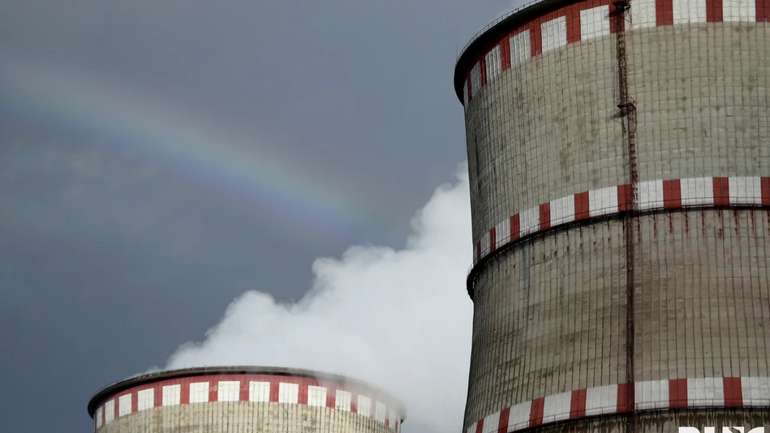 росіяни пошкодили підстанції, важливі для безпеки українських АЕС