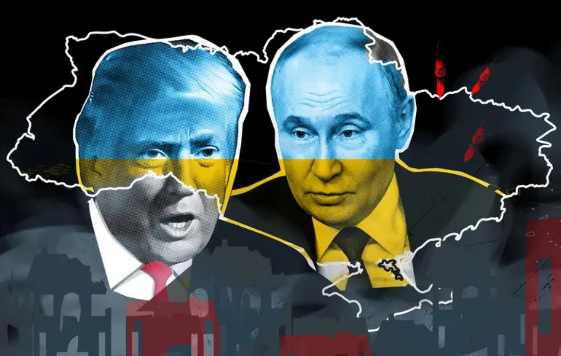 Трамп скасував зустріч з путіним через жорсткі вимоги рф щодо України – FT