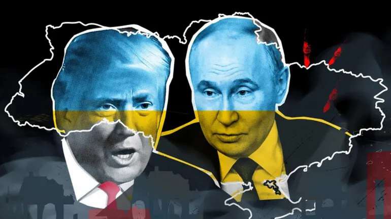 Трамп скасував зустріч з путіним через жорсткі вимоги рф щодо України – FT