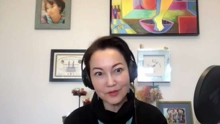 «Бурятія прагне до парламентської республіки, незалежної від росії»