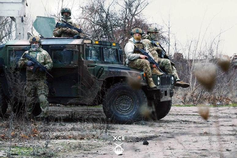 російський наступ на Покровськ оголив критичну проблему України, - Atlantic Council