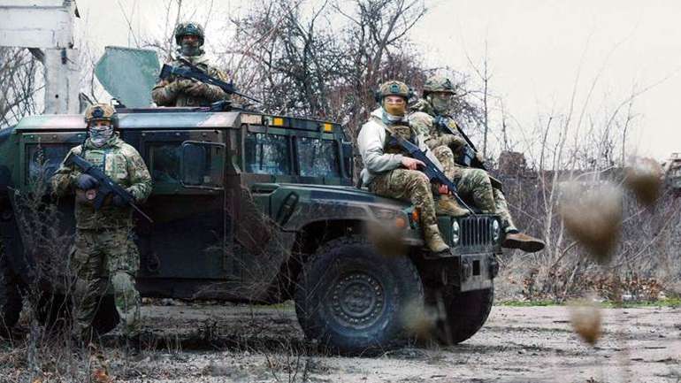 російський наступ на Покровськ оголив критичну проблему України, - Atlantic Council