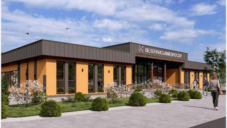В Україні квітне корупція при будівництві ветеранських просторів