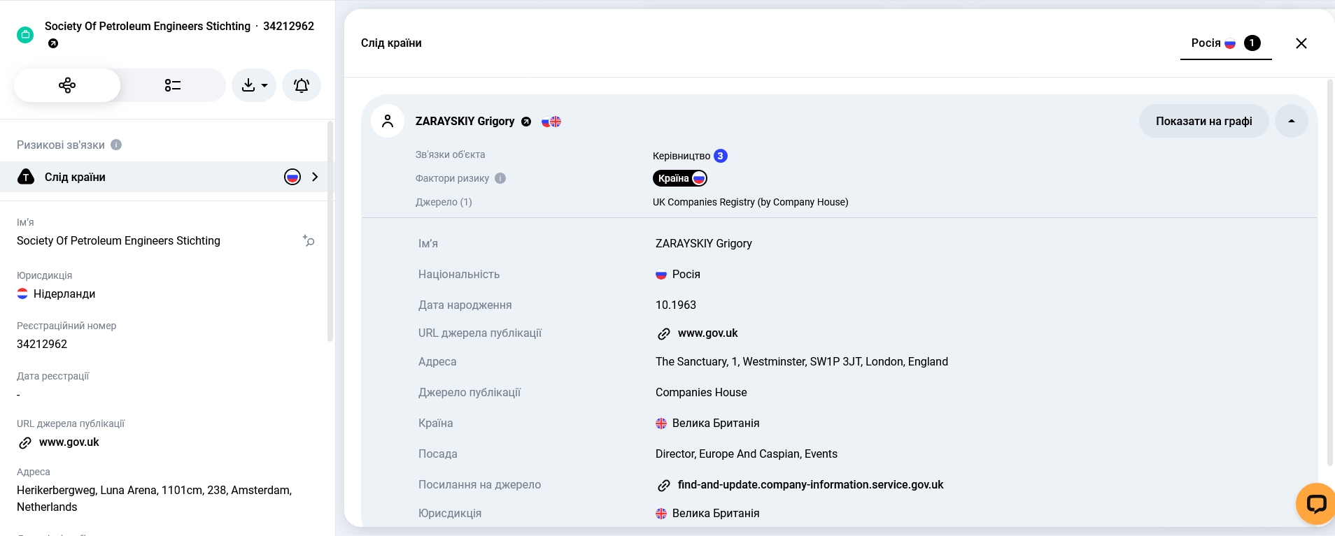 Батько голови Львівської ОВА Козицького презентує Україну без Луганська і Донецька_1