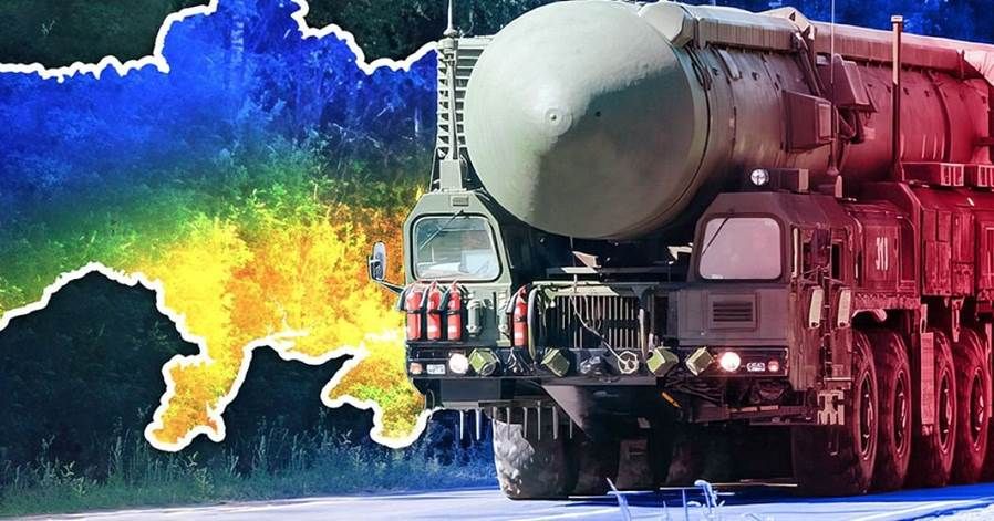 Україна знищила один із трьох комплексів «Орєшнік» на території росії