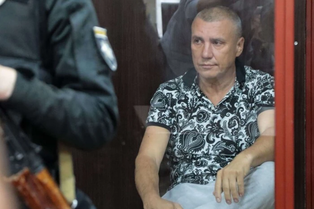 Ексвоєнкому Борисову призначено 20 млн грн застави у справі про СЗЧ