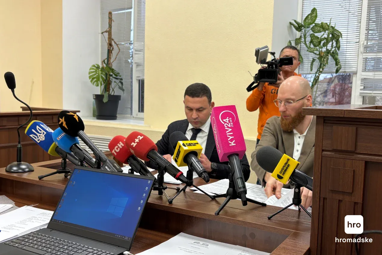 Труханову призначили домашній арешт у справі про підтоплення в Одесі