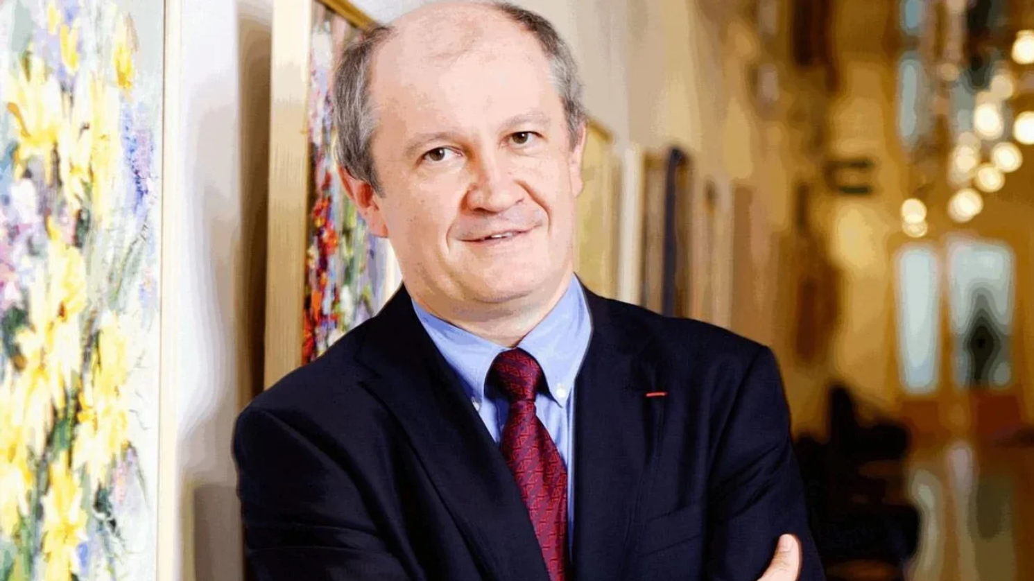 Новим премʼєр-міністром Молдови став Александр Мунтяну