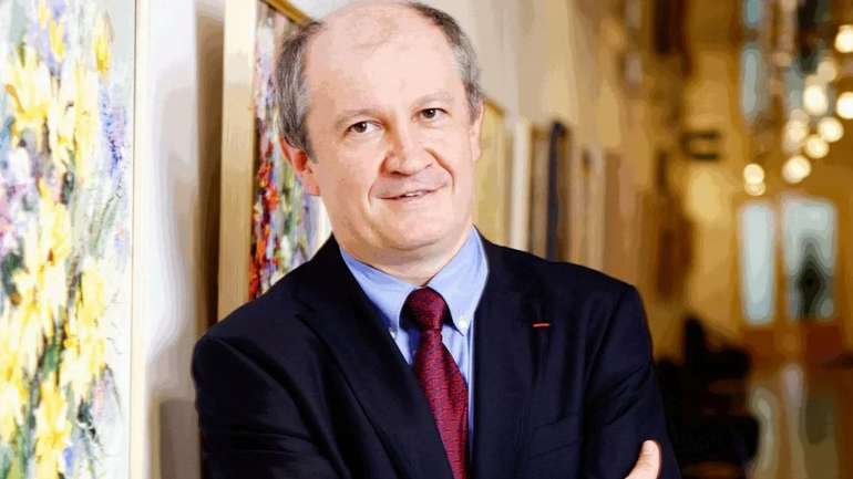 Новим премʼєр-міністром Молдови став Александр Мунтяну