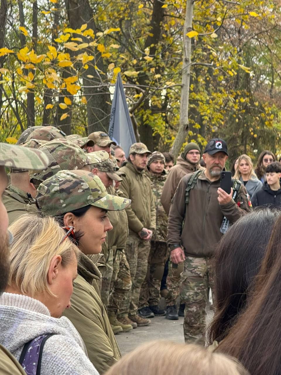 Навіки 27: день народження незламного друга «Да Вінчі»_13