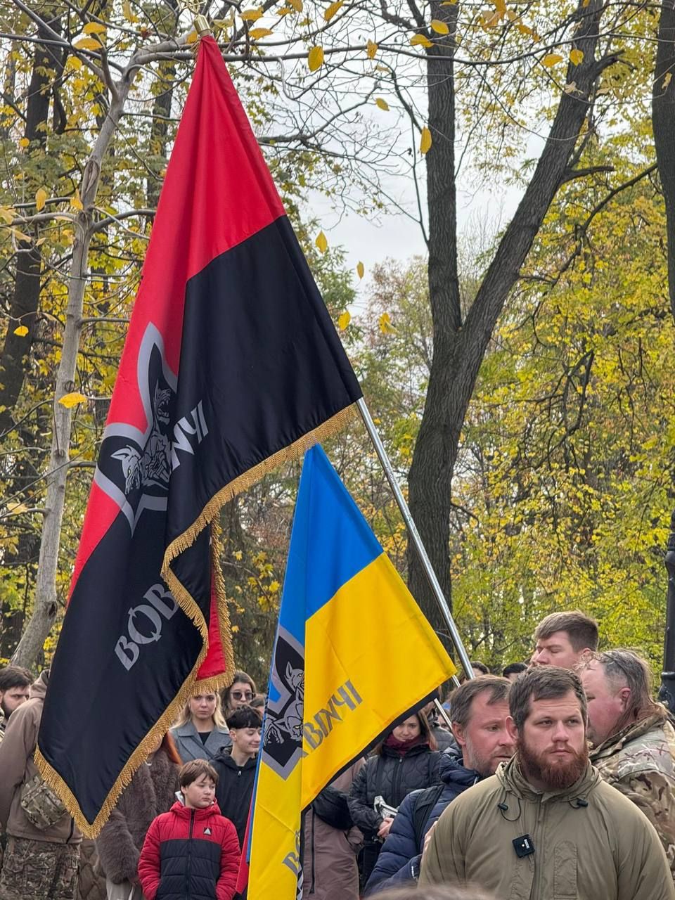 Навіки 27: день народження незламного друга «Да Вінчі»_17