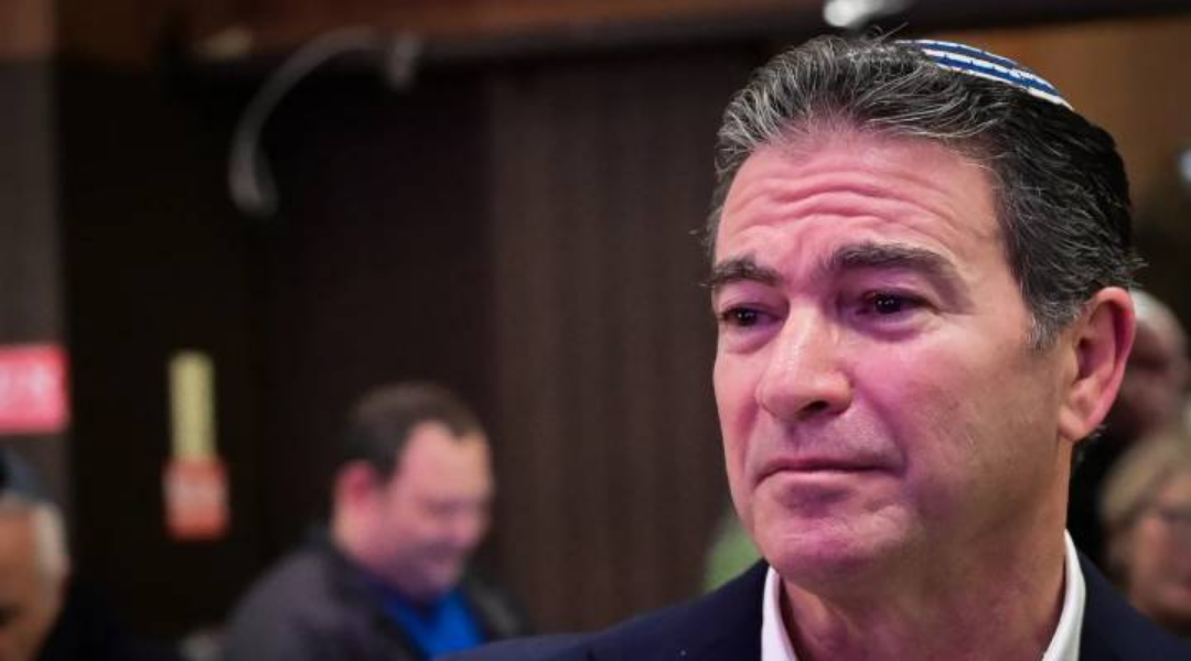 Ексочільник «Моссаду» відкрито хизується, що «Ізраїль» створив глобальну терористичну мережу