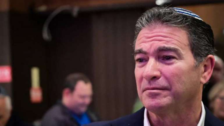 Ексочільник «Моссаду» відкрито хизується, що «Ізраїль» створив глобальну терористичну мережу