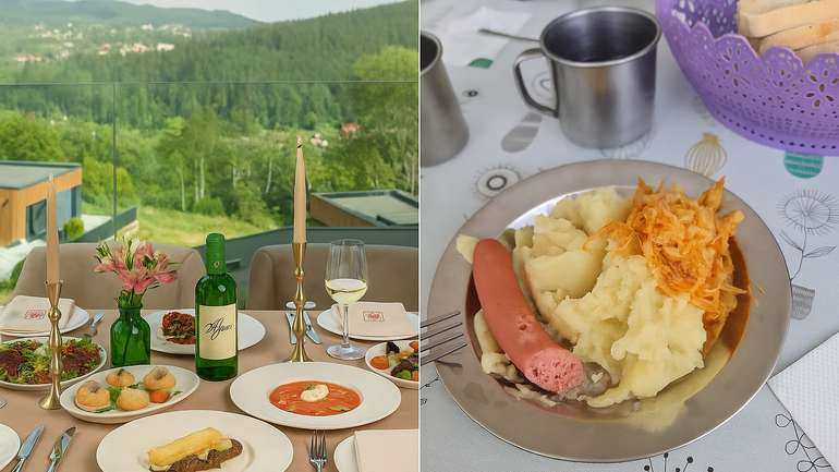 Злочини феодалів Козицьких