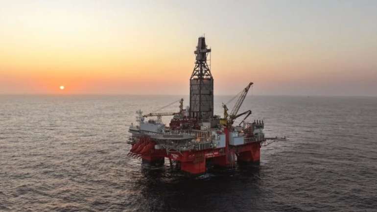 Величезне нафтогазове родовище залишається неосвоєним через технологічні труднощі