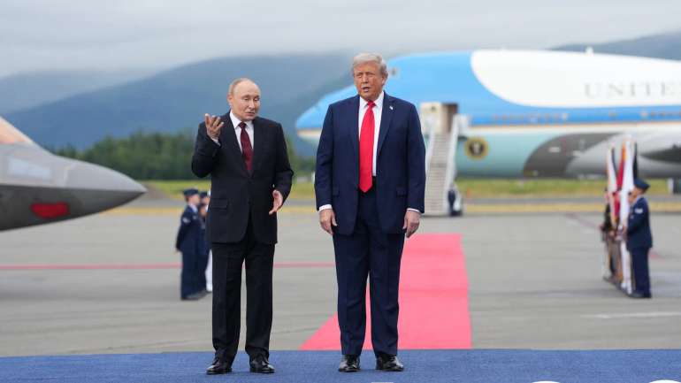 Навіщо путін погрожує США ядерною зброєю: версія The New York Times