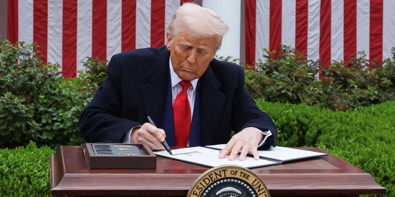 Трамп пригрозив військовим вторгненням у Нігерію через переслідування християн