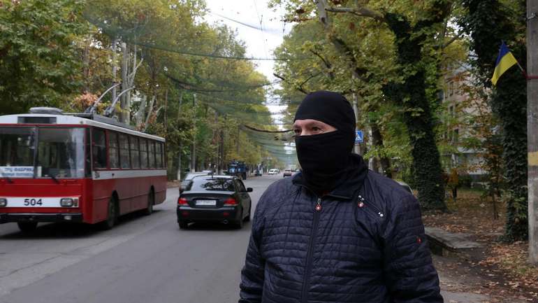 Telegraph розповів про ексмільйонера, що став подвійним агентом СБУ