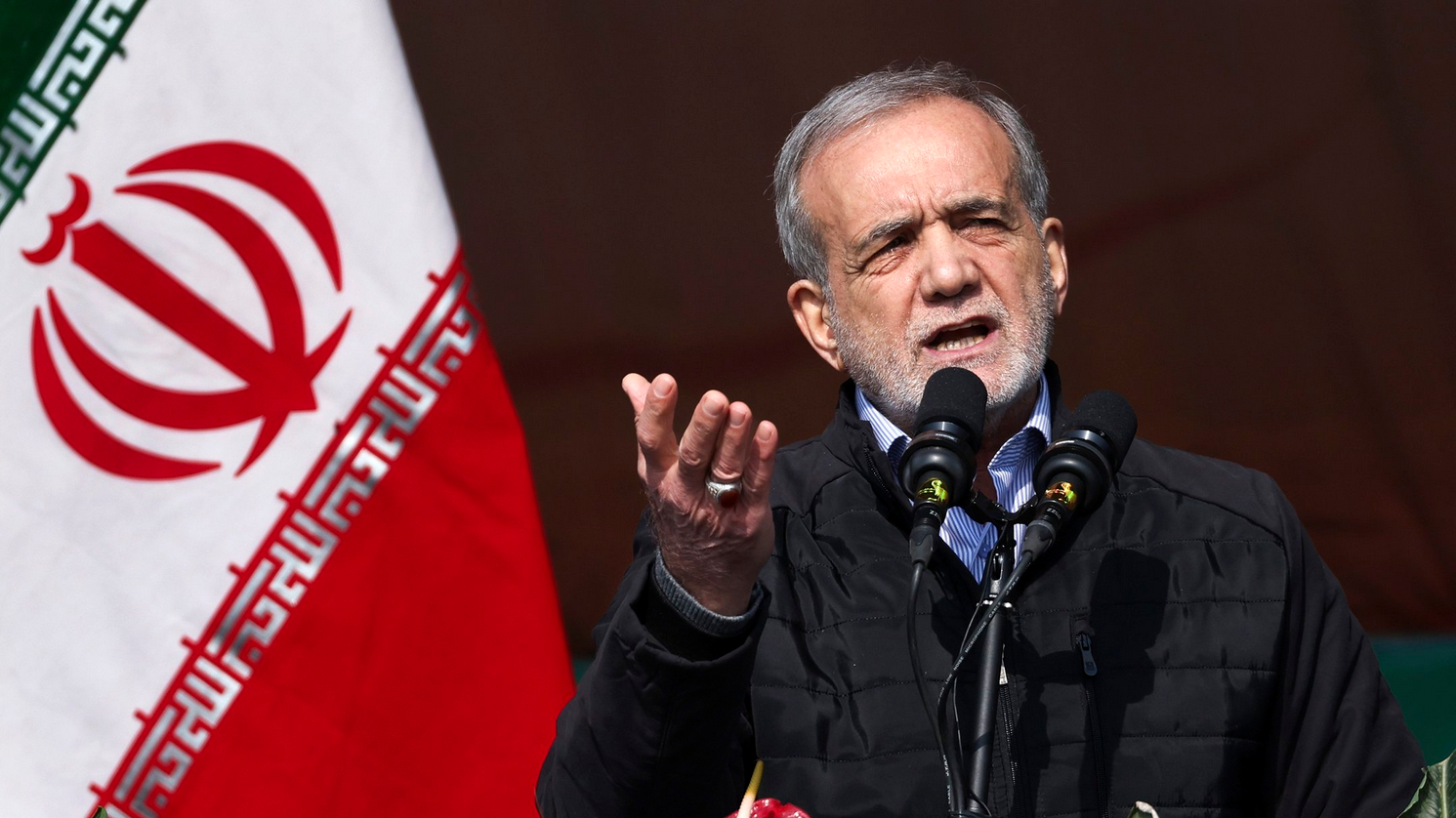 Президент Ірану пообіцяв відновити всі ядерні об’єкти в країні «з більшою силою»