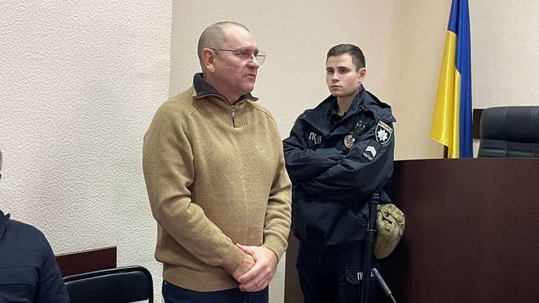 ДБР передало до суду справу «слуги народу» Шевченка
