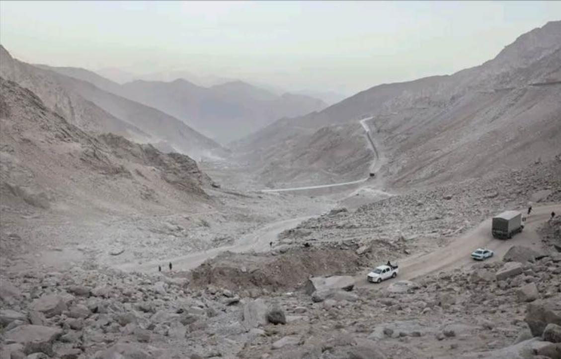 У Афганістані стався потужний землетрус, є загиблі та сотні поранених