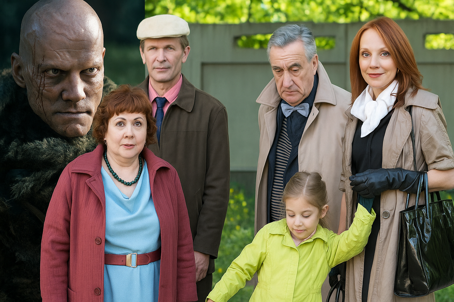 Коли серіал «Скоти» можна, а «Гру престолів» — ні