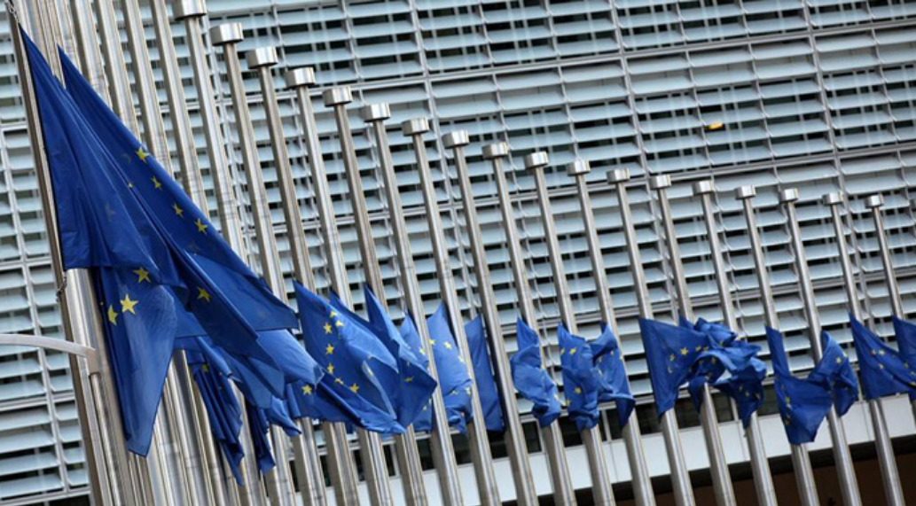 ЄС думає судитись із трьома країнами, які блокують імпорт українського зерна