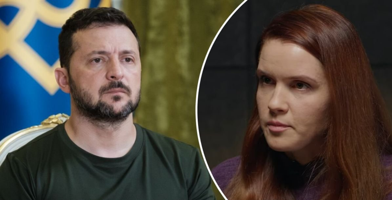 Безугла звинуватила Зеленського у брехні про ситуацію в Покровську та Куп’янську