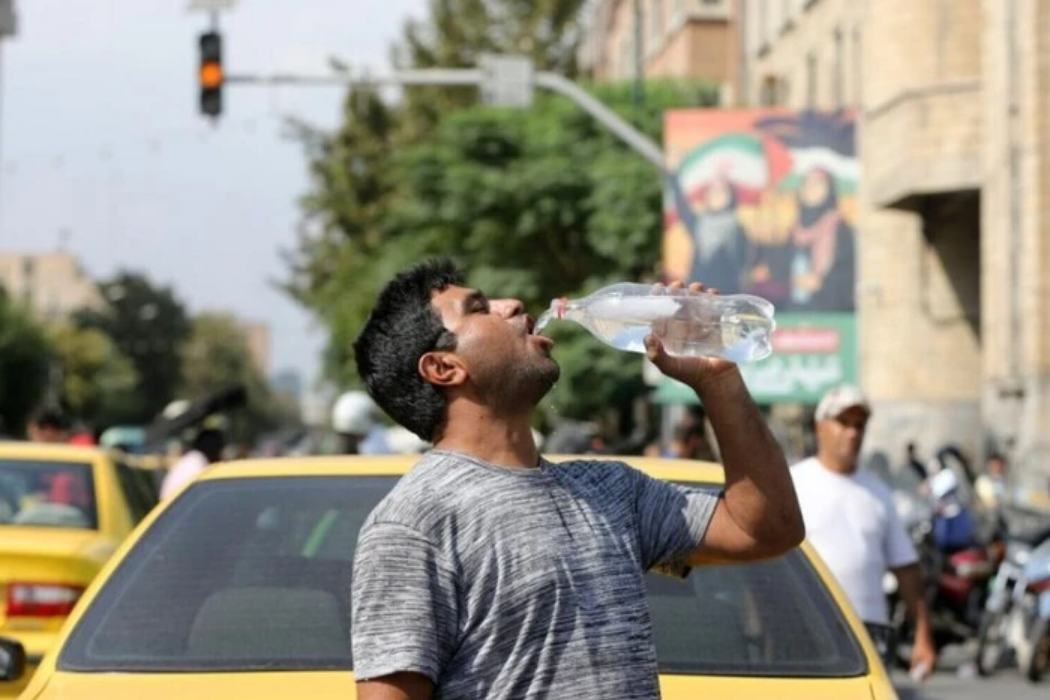 У Тегерані питна вода може закінчитися через два тижні