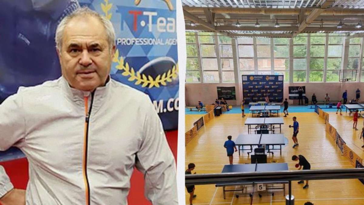 Брехуни і рекетири з федерації проти Закладного