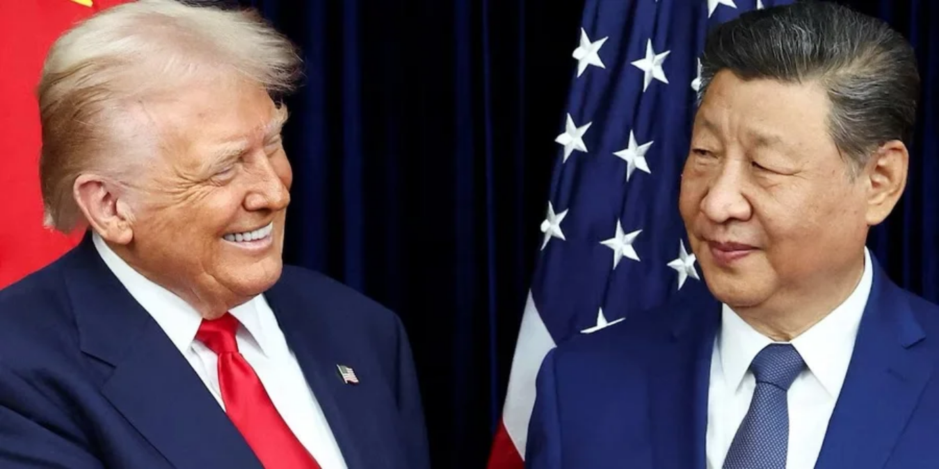 Китай закликав США не порушувати «червоні лінії» — Bloomberg