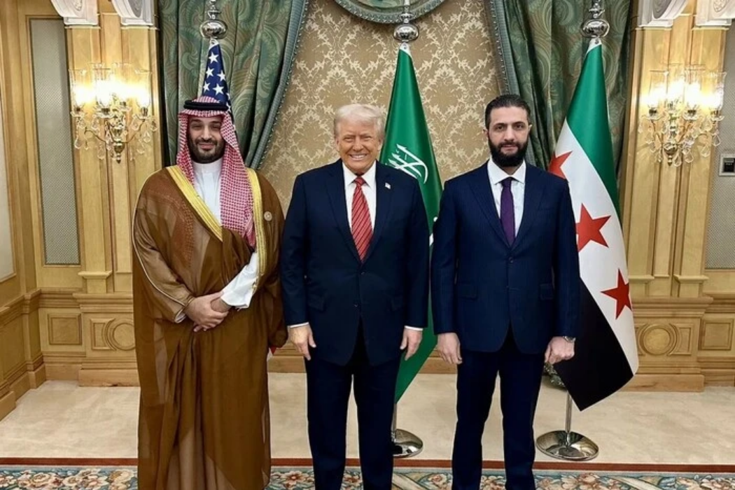 США просять ООН зняти санкції з президента Сирії перед зустріччю з Трампом