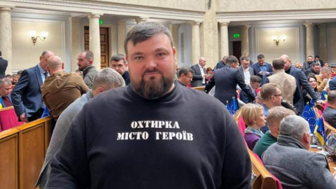 Відкат у 3,4 млн грн за неперешкоджання відновленню на Сумщині