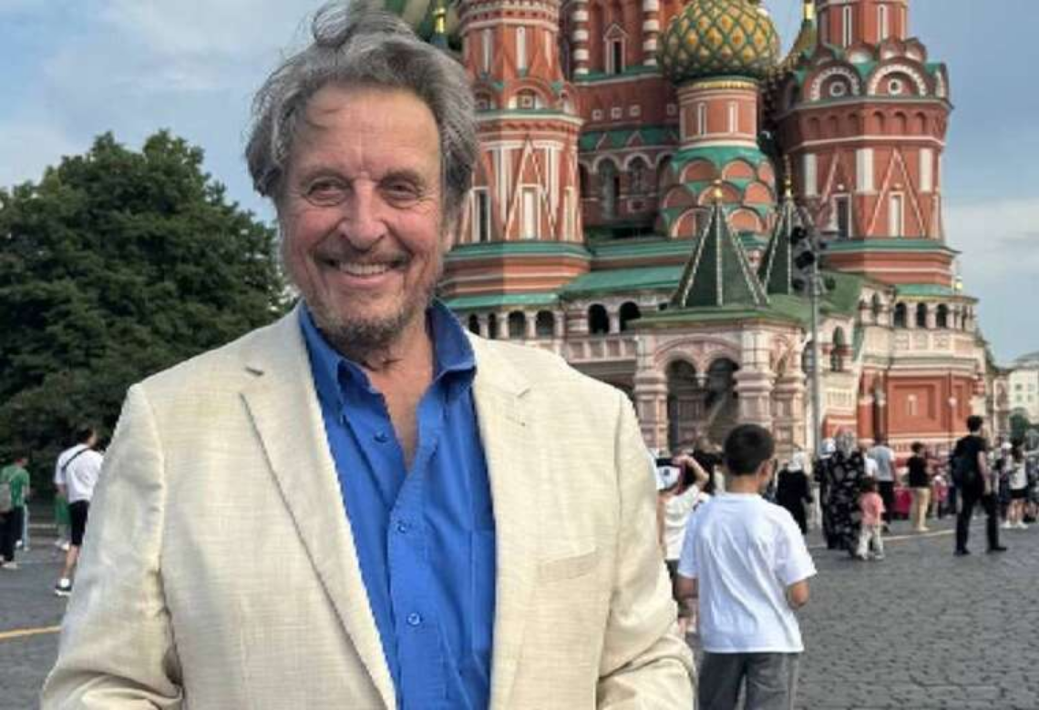 Батько Ілона Маска назвав путіна «неймовірною людиною» і заявив про сімейну повагу до диктатора