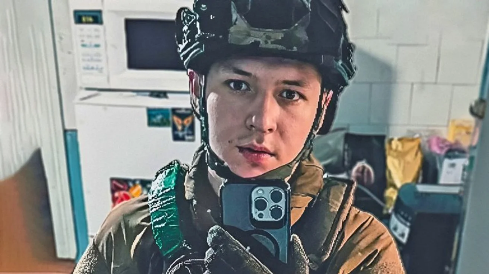 Поліція два місяці розслідує смерть військового на Донеччині