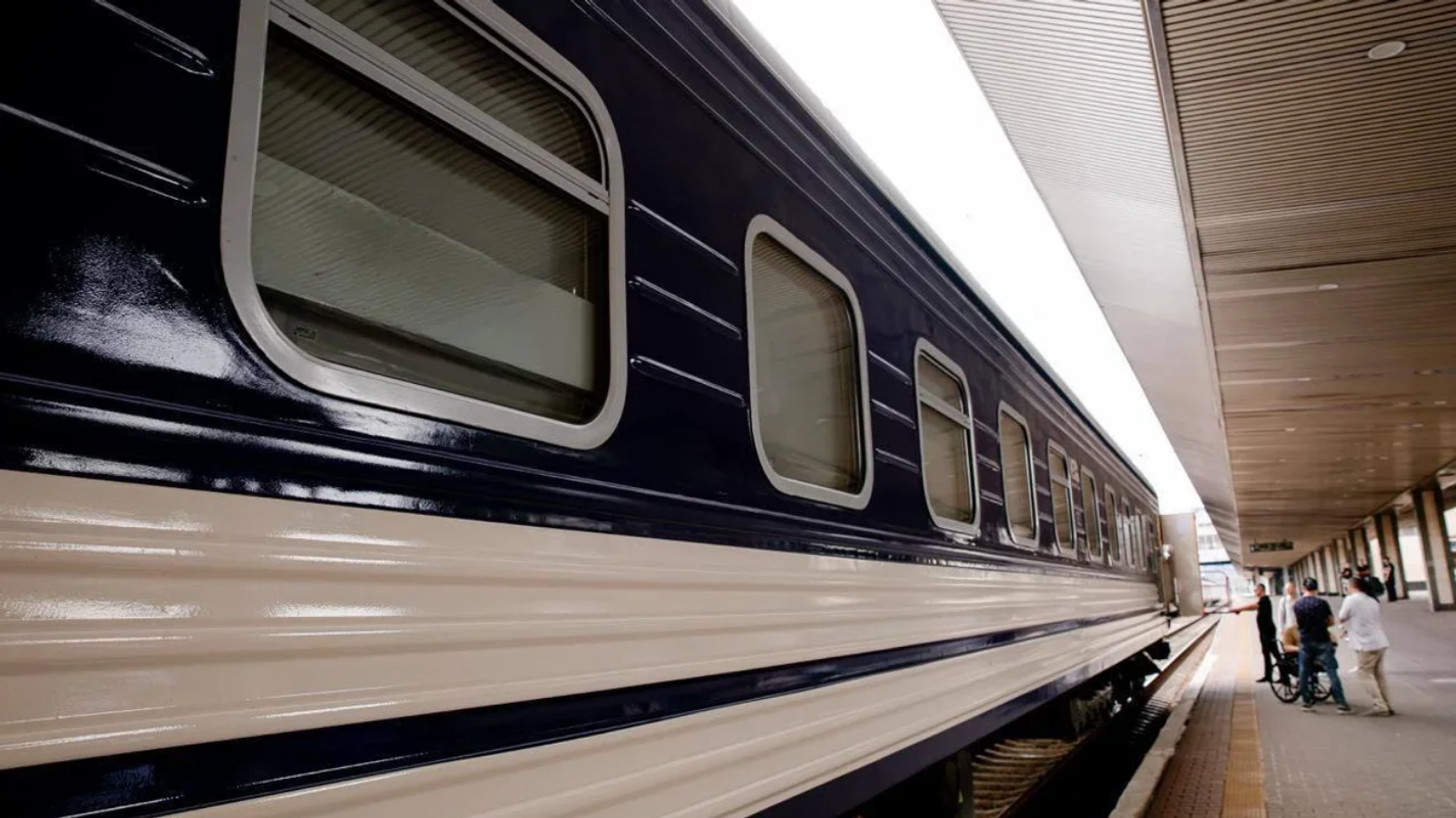 «Укрзалізниця» припинила рух поїздів на Донеччині через безпекову ситуацію