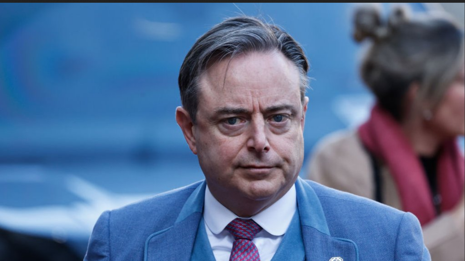 У Бельгії скликають екстрене засідання Радбезу через інциденти з дронами