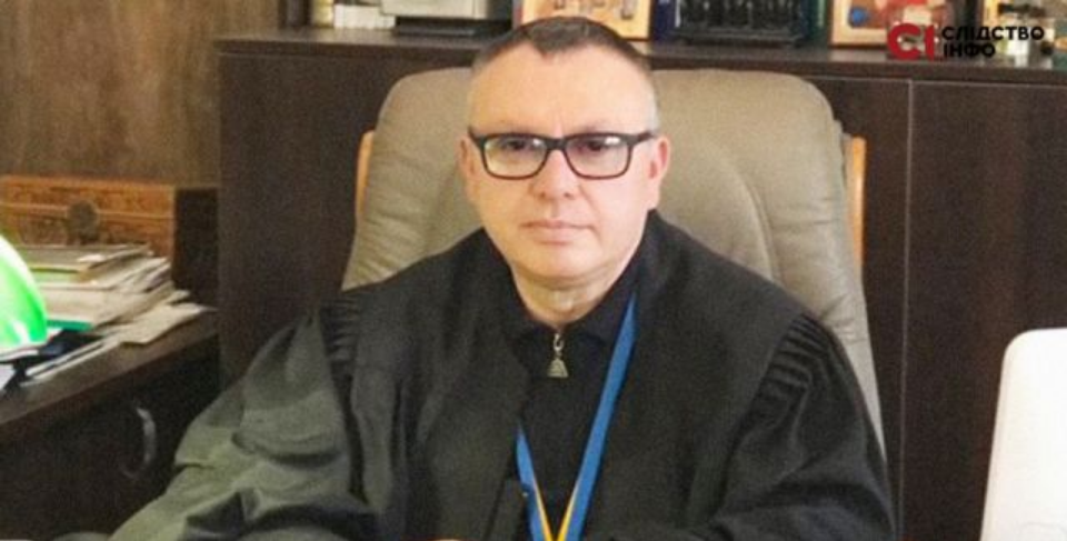 «Хабарництво як правова практика»: новий курс від екссудді Боярського