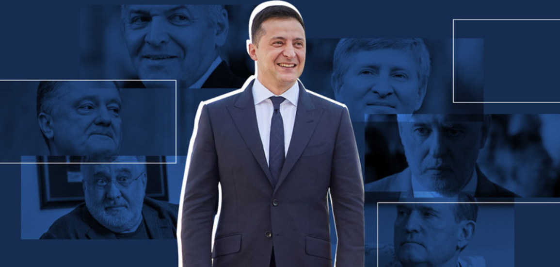 Під час війни — подарунок олігархам: слуги і ОПЗЖ роздають мільярдні пільги