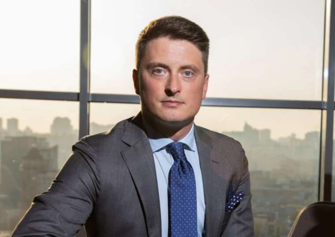 Підозрюваного у справі ОПЗ Горбуненка затримали у США