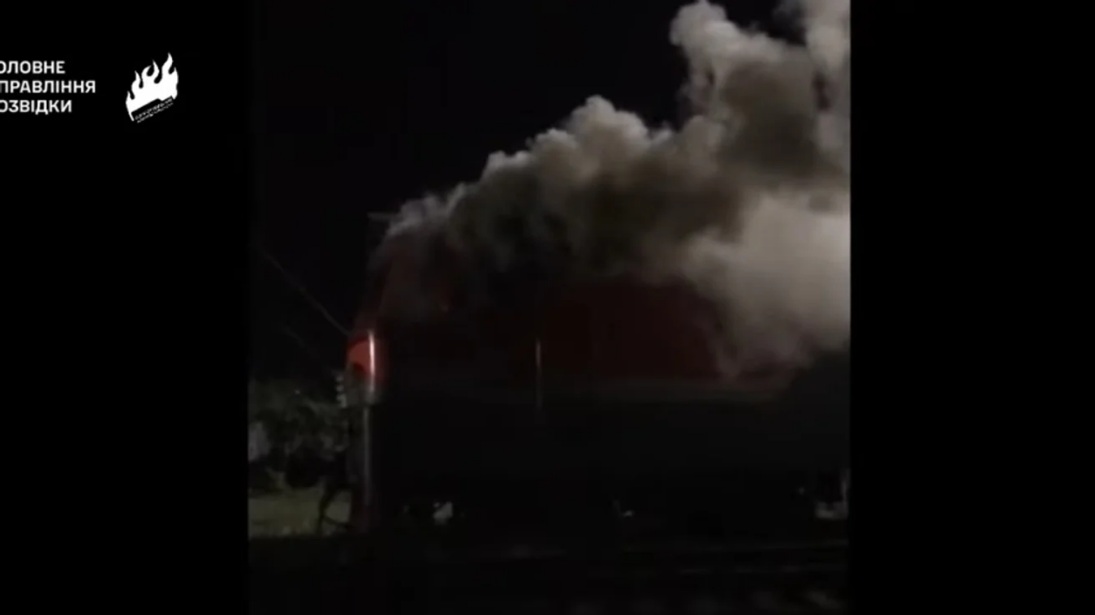 Рух спротиву «Свобода росії» спалив десятки локомотивів на території рф