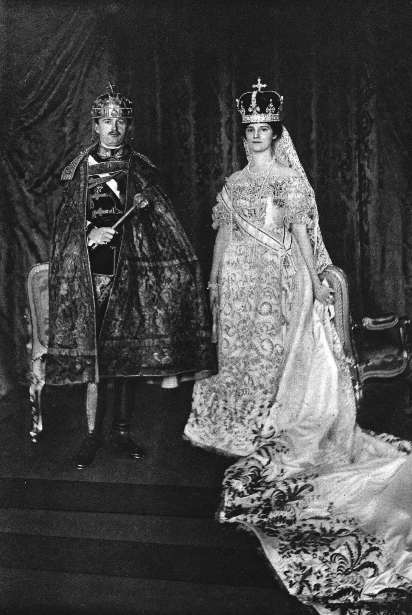 Діамант династії Габсбургів знайшовся в банку Канади_3