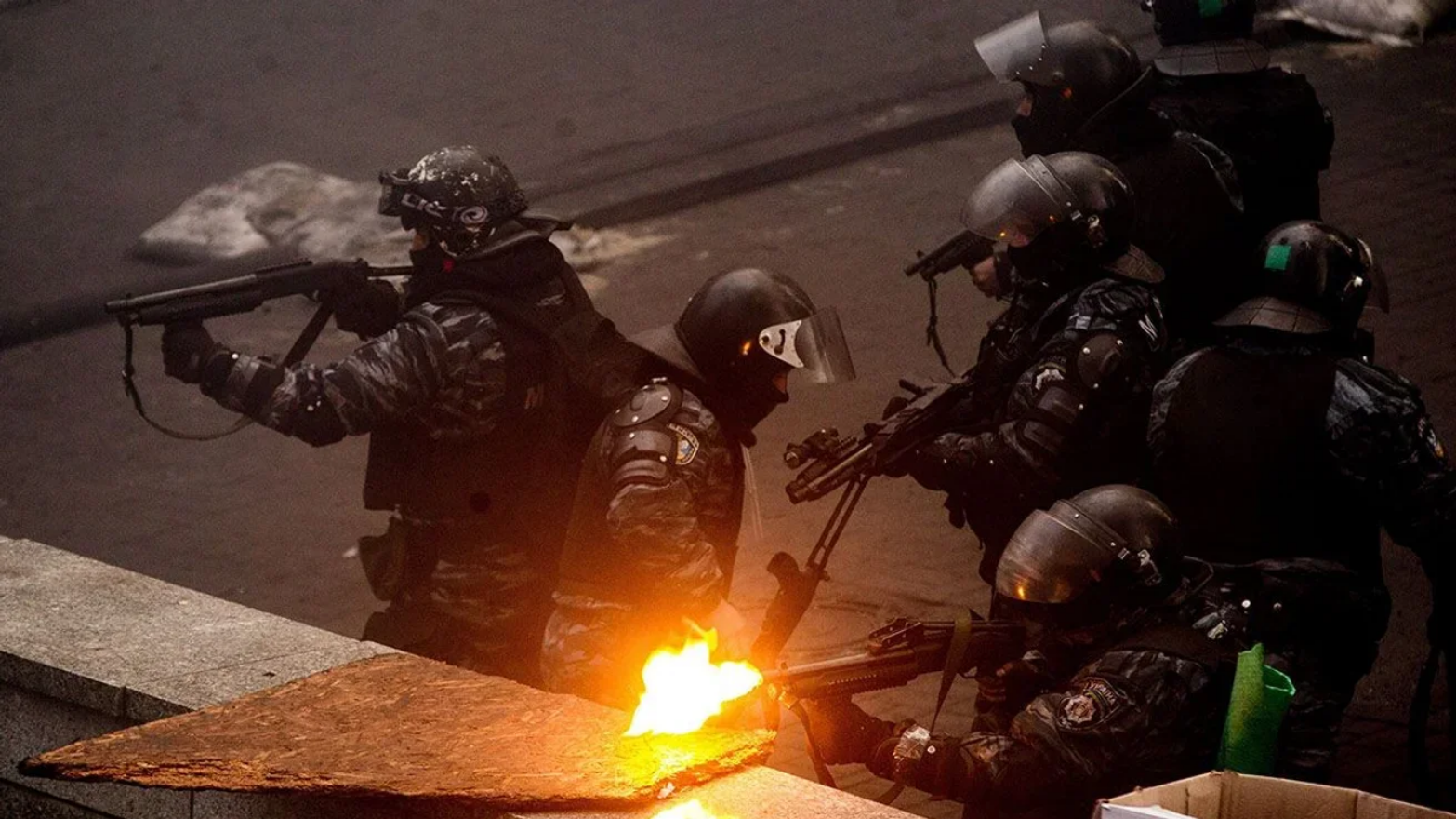 Справи Майдану: уже понад 100 обвинувачених уникли відповідальності