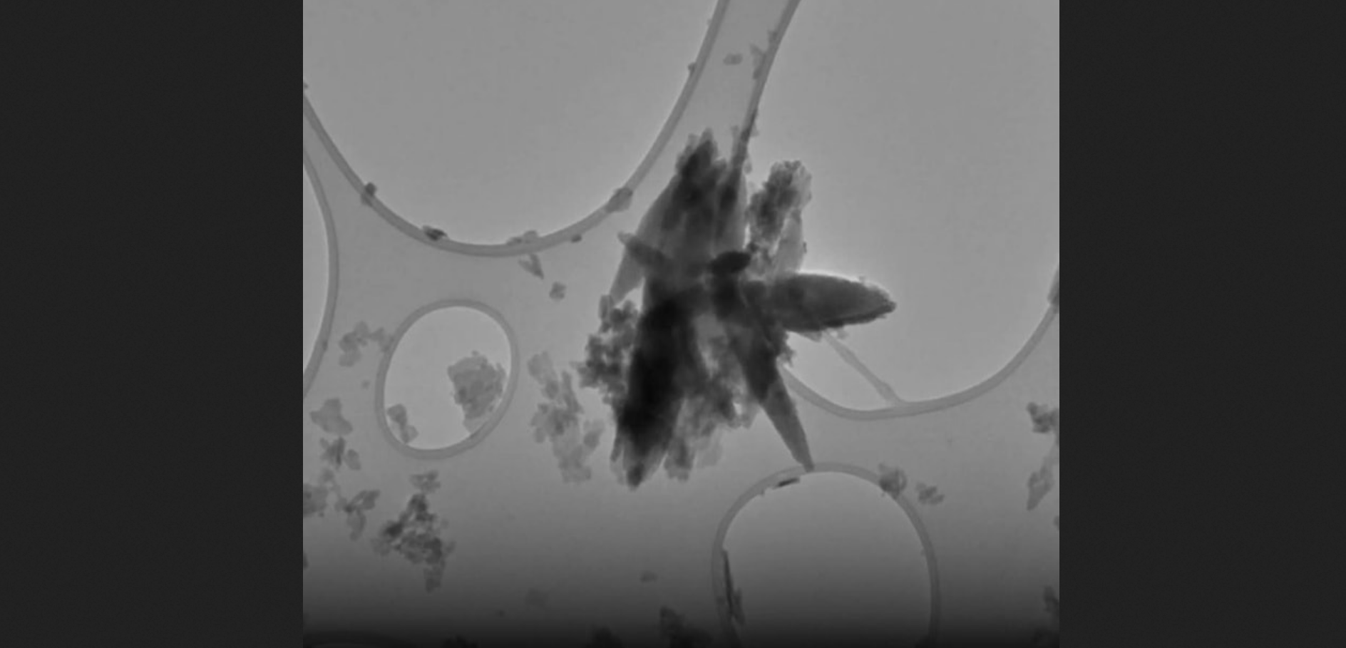 Мікропластик в артеріях