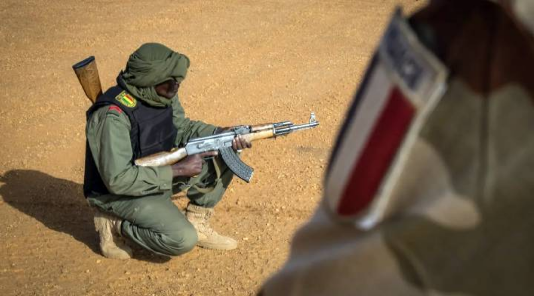 Аль-Каїда наступає