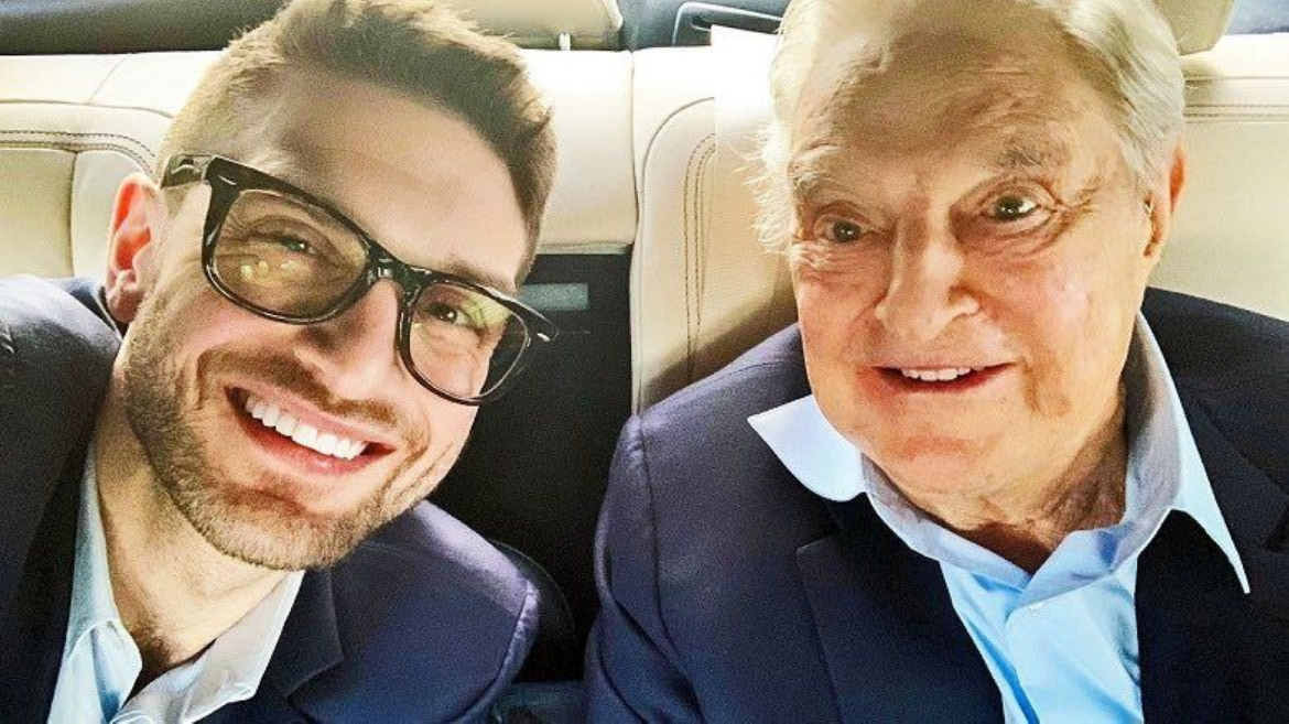 Грантова тінь над урядом: Болгарія шукає сліди Сороса у своїй політиці